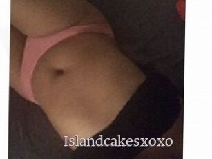 Islandcakesxoxo