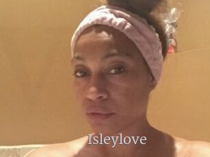 Isleylove