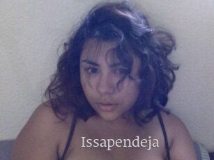 Issapendeja