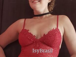 IsyBrasil