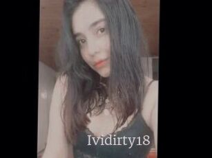 Ividirty18