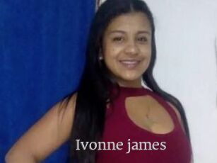 Ivonne_james