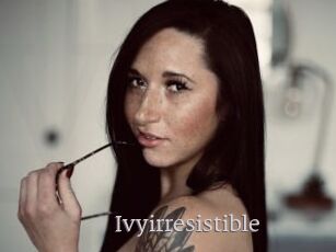 Ivyirresistible