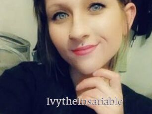 IvytheInsatiable