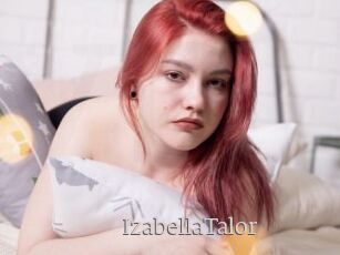 IzabellaTalor