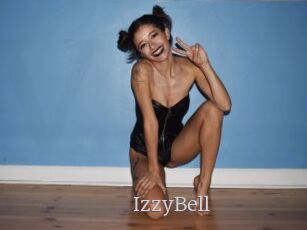 IzzyBell