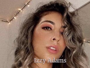 Izzy_Adams