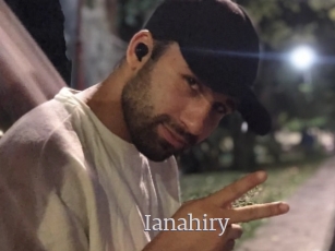 Ianahiry