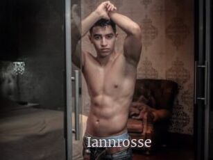 Iannrosse