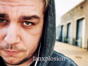 Ianxplosion