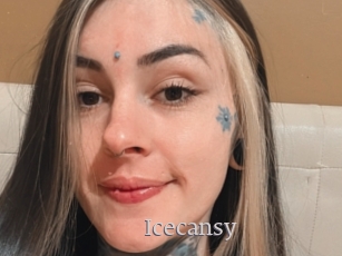 Icecansy