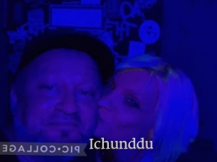 Ichunddu