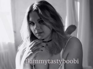 Ikimmytastyboobi