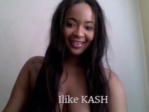 Ilike_KASH