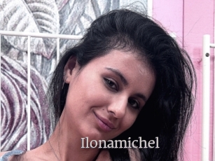 Ilonamichel