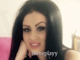 Iloveplayy