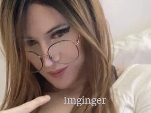 Imginger