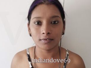 Indiandove69