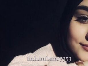 Indianflame5353