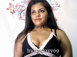 Indianfoxy69