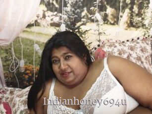 Indianhoney694u