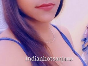 Indianhotsanjana