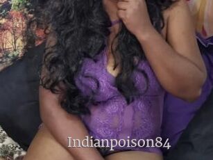 Indianpoison84