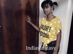 Indiasfantasy