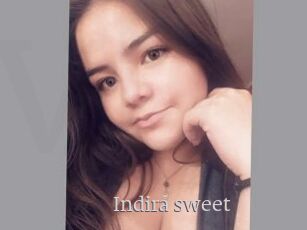 Indira_sweet