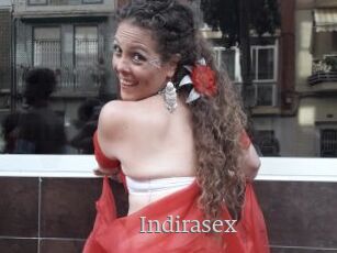 Indirasex