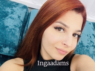 Ingaadams