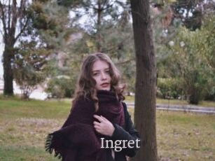 Ingret