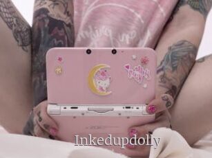 Inkedupdolly