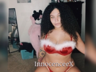 InnocenceeX