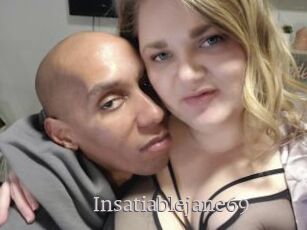 Insatiablejane69