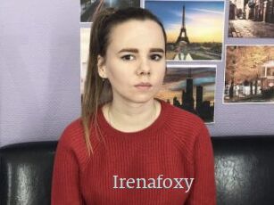 Irenafoxy