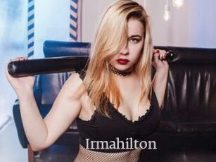 Irmahilton