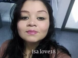 Isa_love18