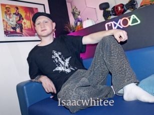 Isaacwhitee