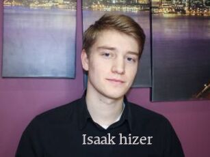 Isaak_hizer