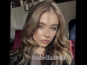 Isabellaamia