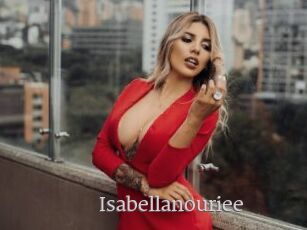 Isabellanouriee