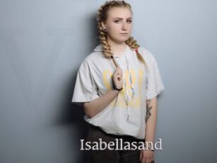 Isabellasand