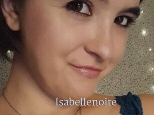 Isabellenoire