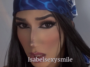 Isabelsexysmile