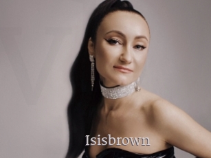 Isisbrown