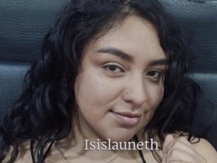 Isislauneth