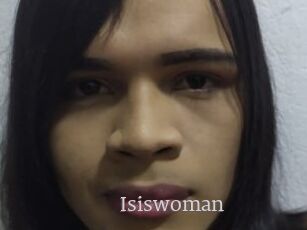 Isiswoman