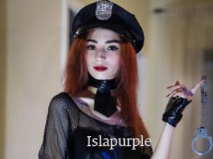 Islapurple