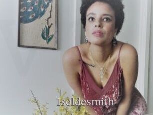 Isoldesmith